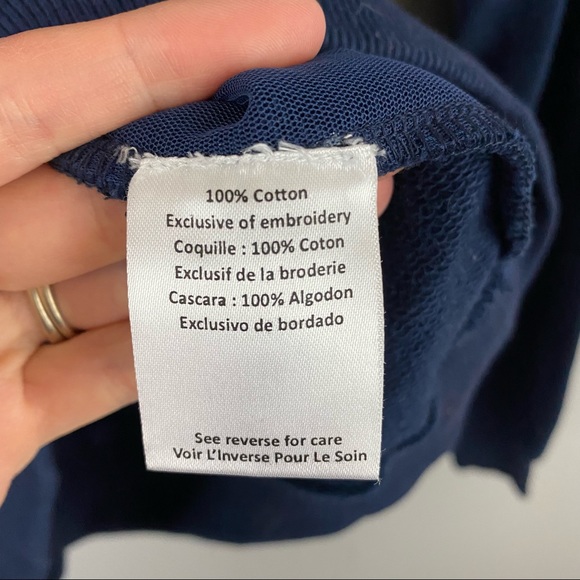 Hemant & Nandita • Tassel Sweatshirt - Picture 6 of 8